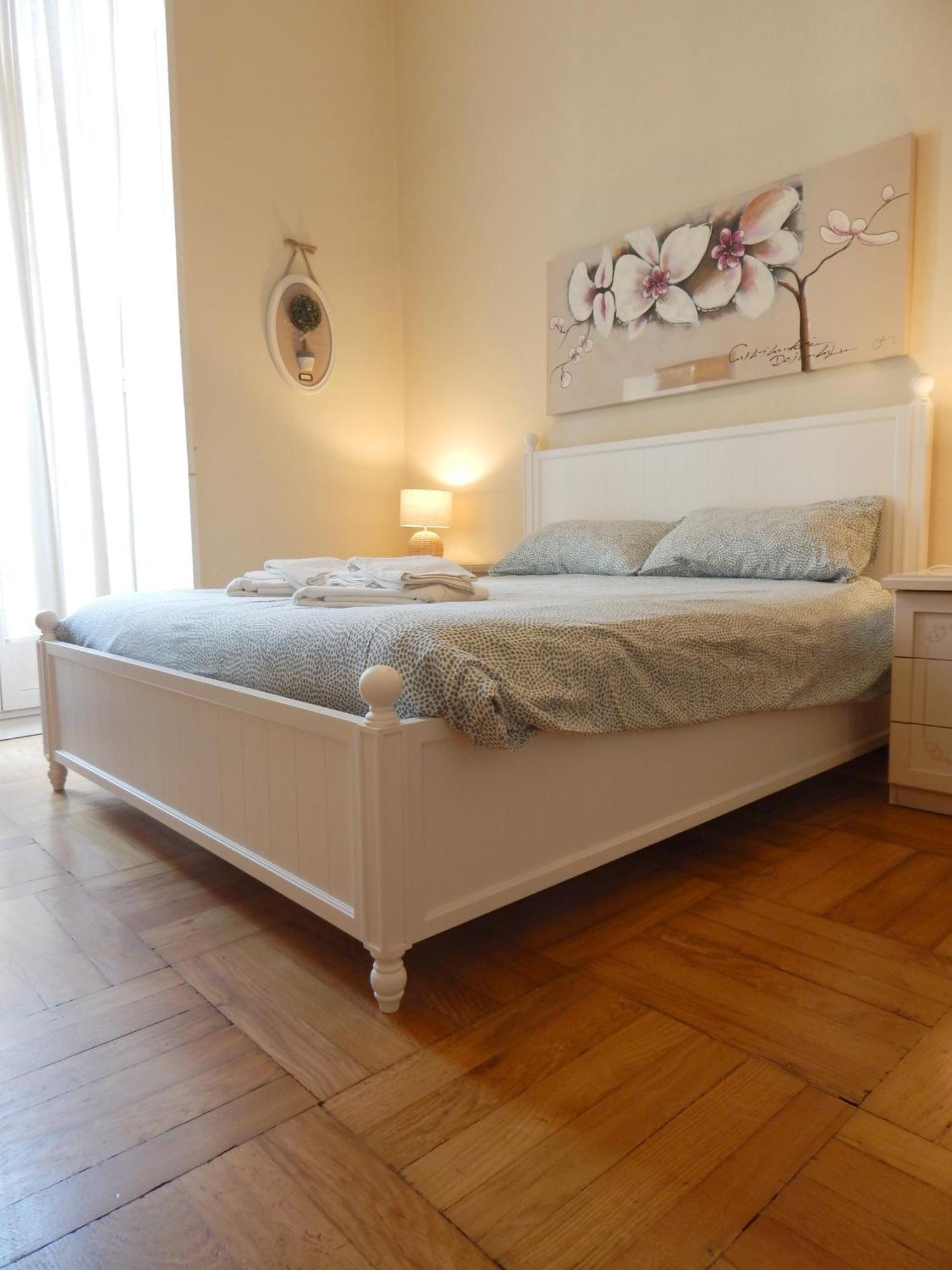 Inappartamento La Pepita Luxury Turín Exterior foto