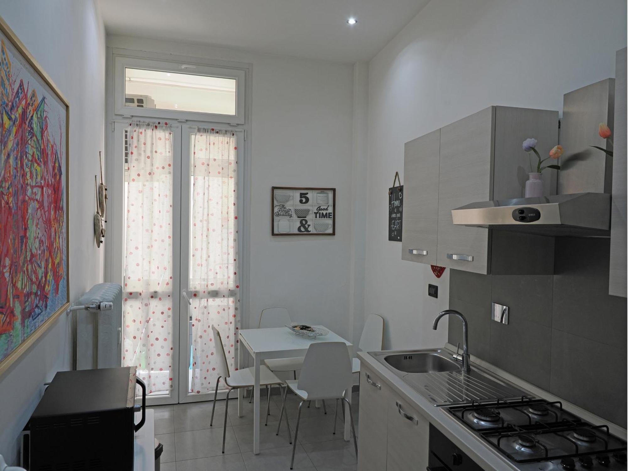 Inappartamento La Pepita Luxury Turín Exterior foto