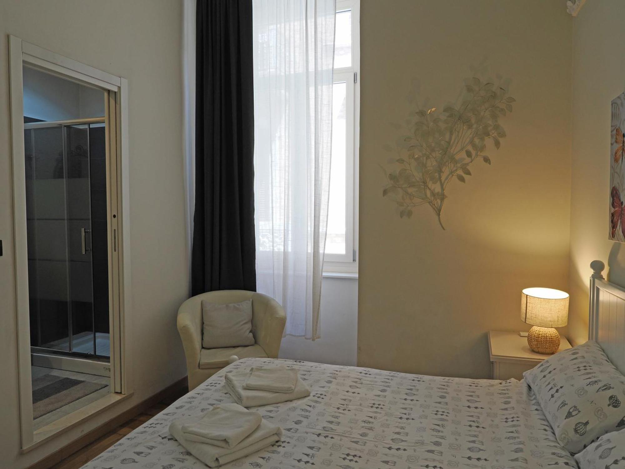 Inappartamento La Pepita Luxury Turín Exterior foto