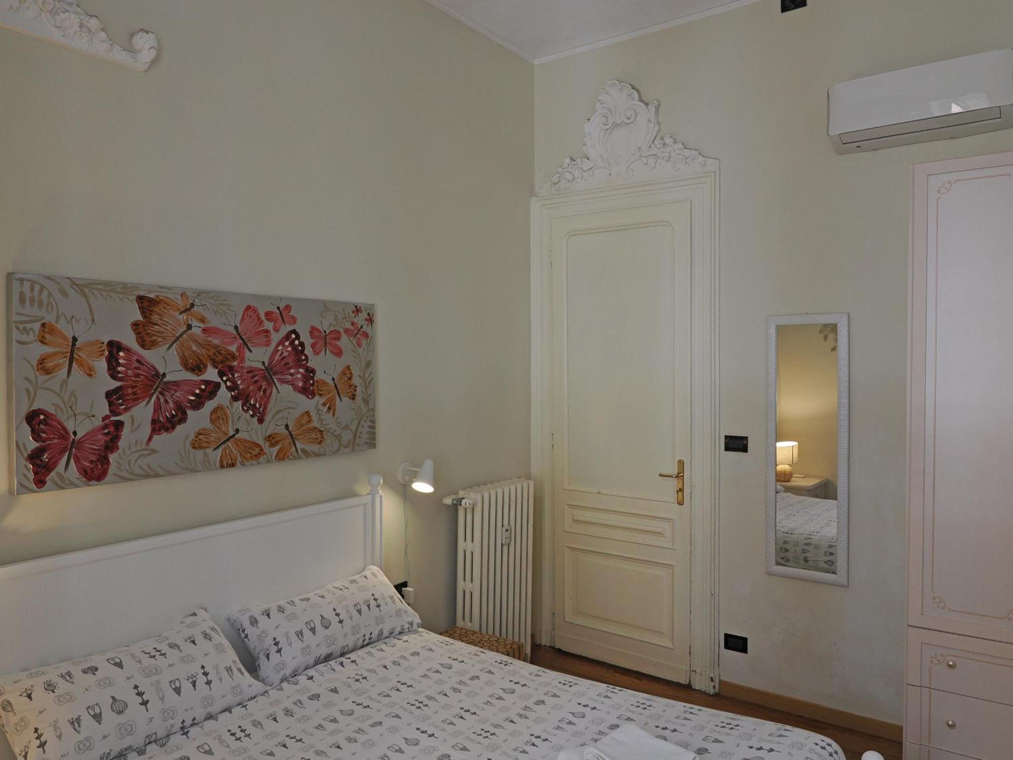 Inappartamento La Pepita Luxury Turín Exterior foto