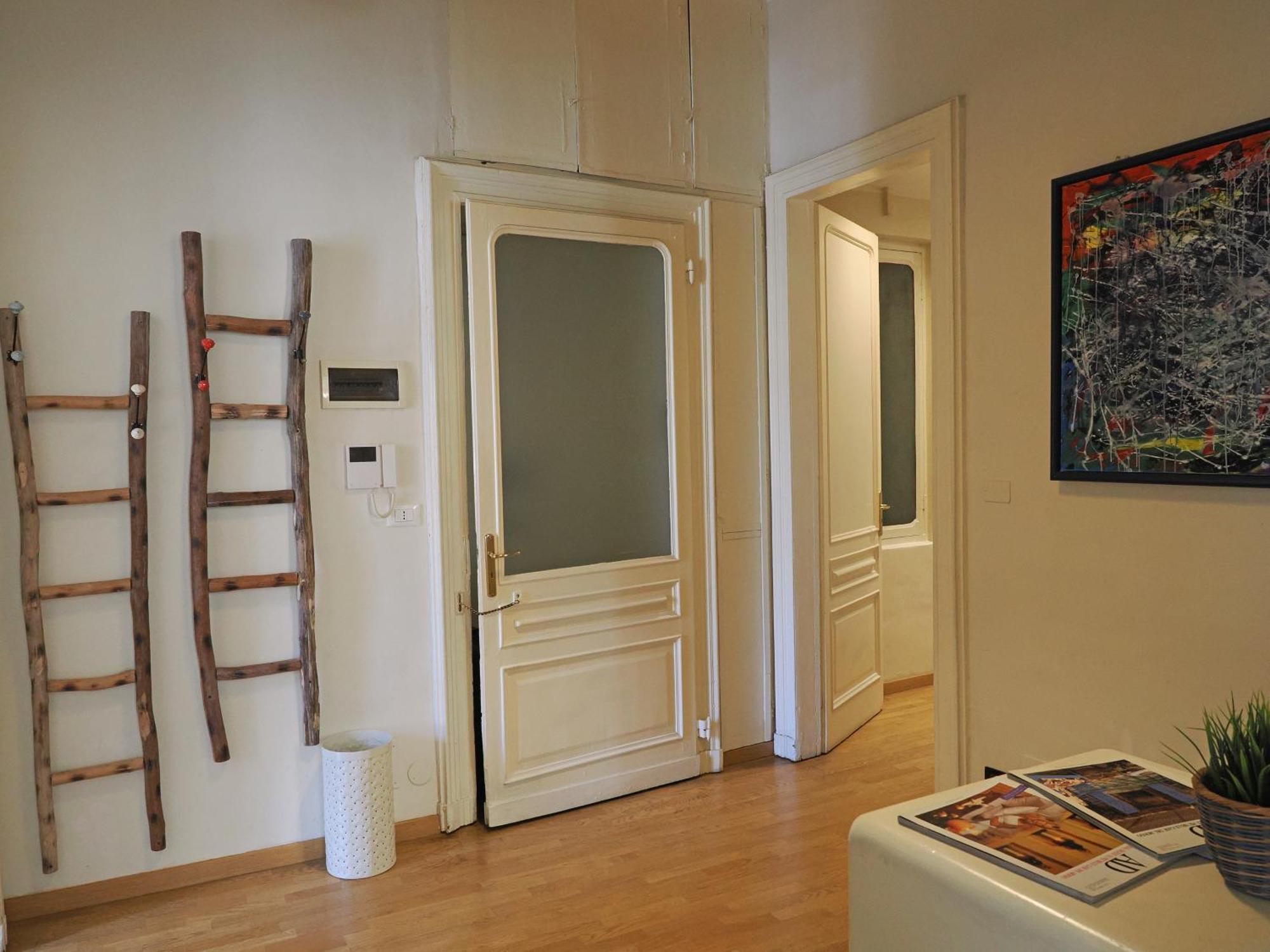 Inappartamento La Pepita Luxury Turín Exterior foto