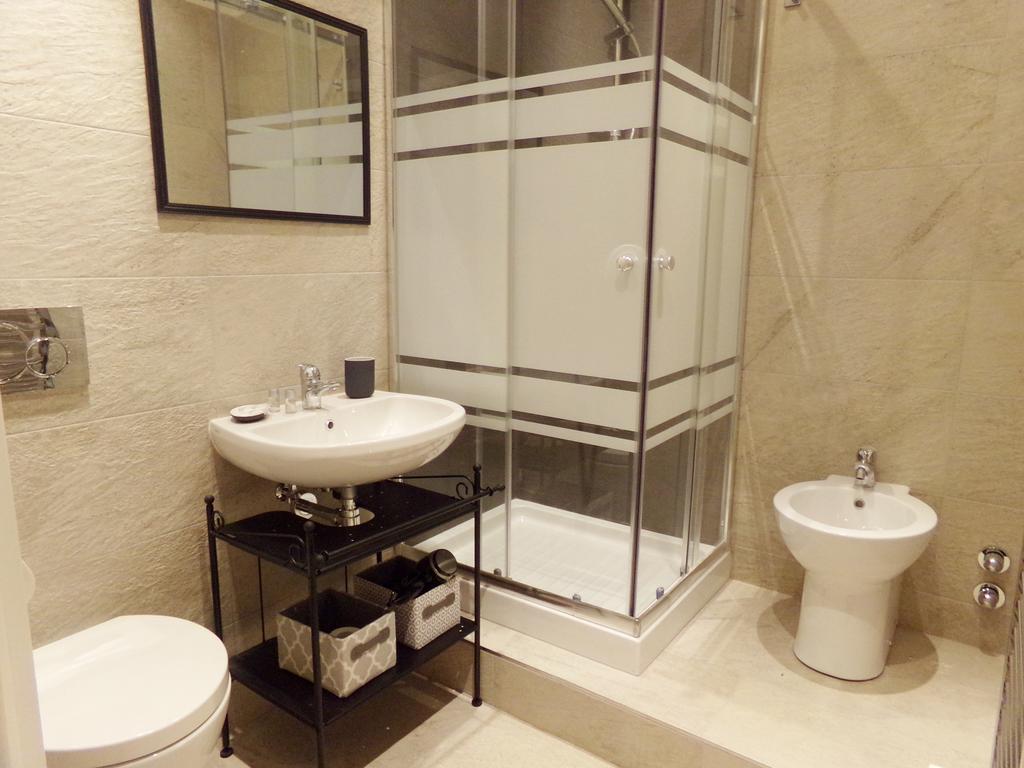 Inappartamento La Pepita Luxury Turín Exterior foto
