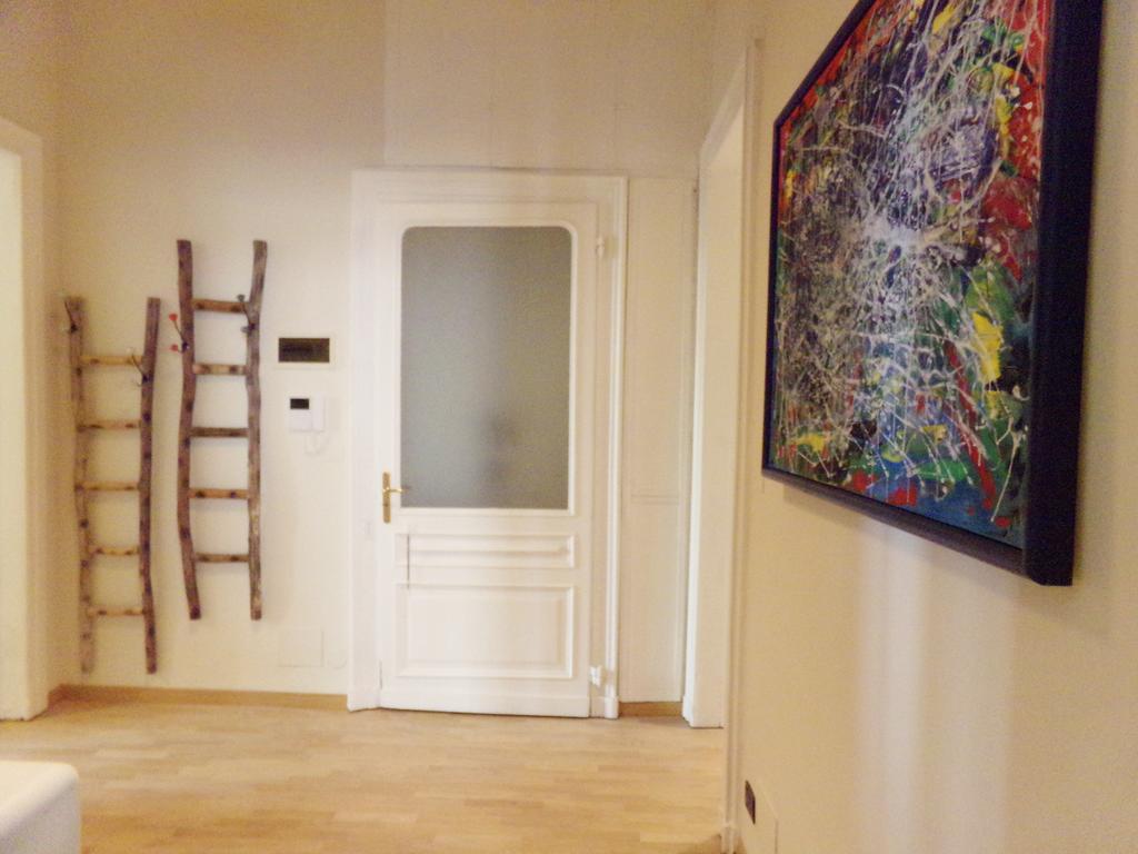 Inappartamento La Pepita Luxury Turín Exterior foto