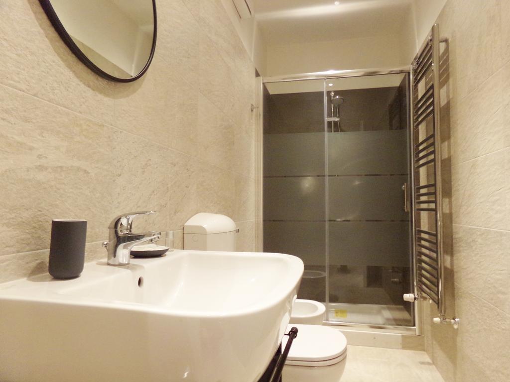 Inappartamento La Pepita Luxury Turín Exterior foto